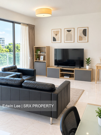Centro Residences (D20), Condominium #619429431